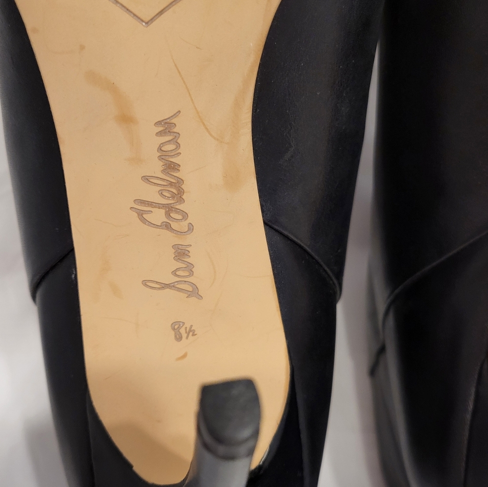 Sam Edelman Boots - Picture 5 of 12